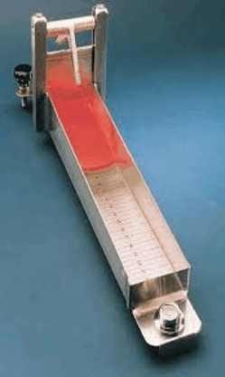 Consistometer Bostwick