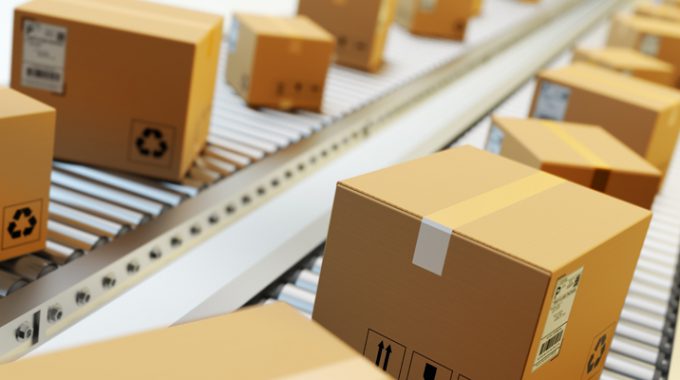 Paper and Packaging