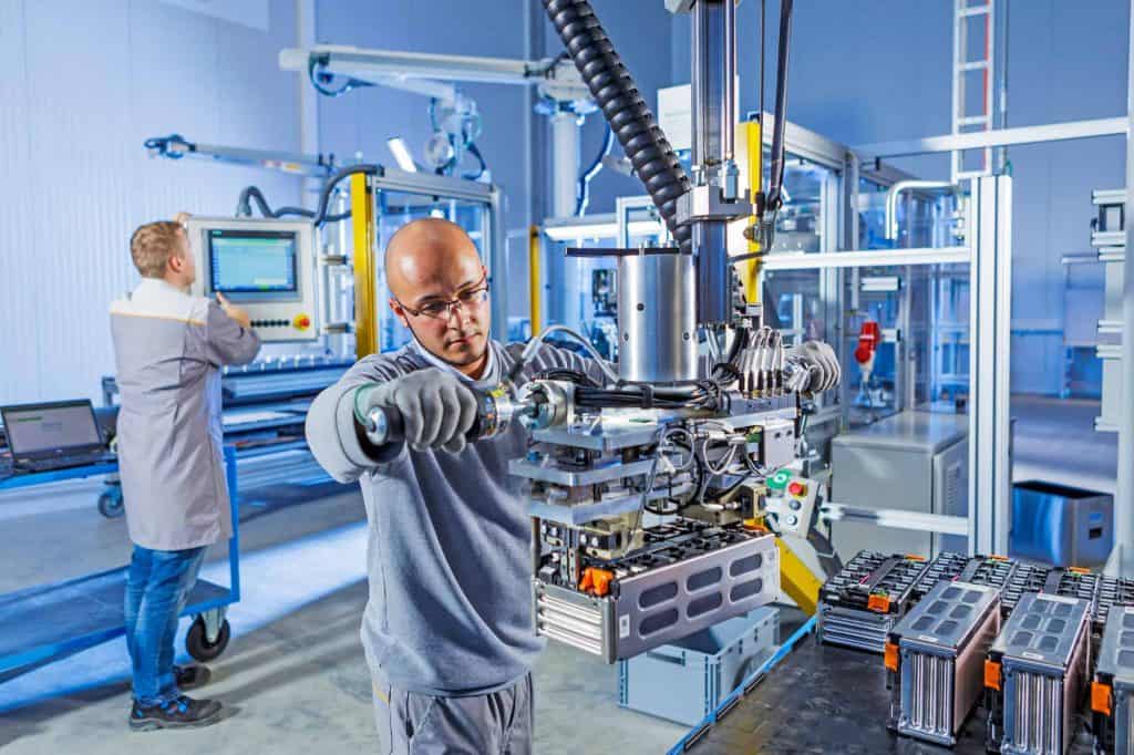 IPBC 2025: “Real-time Battery Electrode Slurry Quality Monitoring”