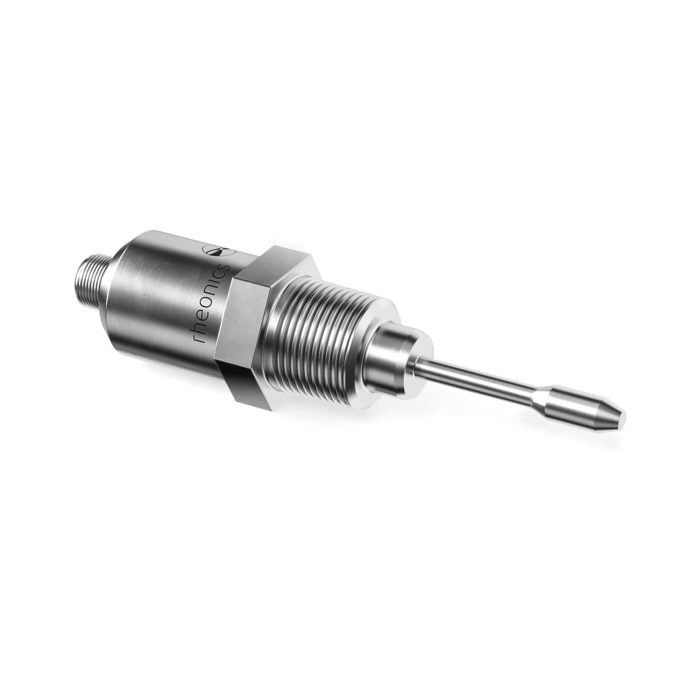 SRV - NPT - Inline process viscosity sensor for printing, coating, food, mixing and grinding applications