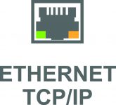 ETHERNET TCP IP