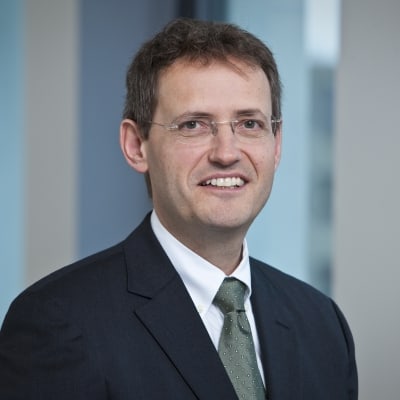 Dr. Ernst Lutz