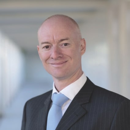 Dr. Ian Roberts