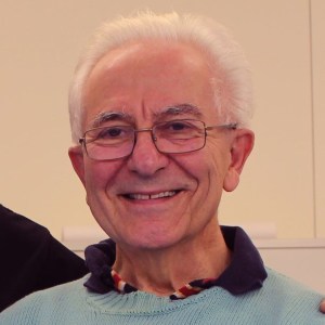 Καθ. Mahir Sayir