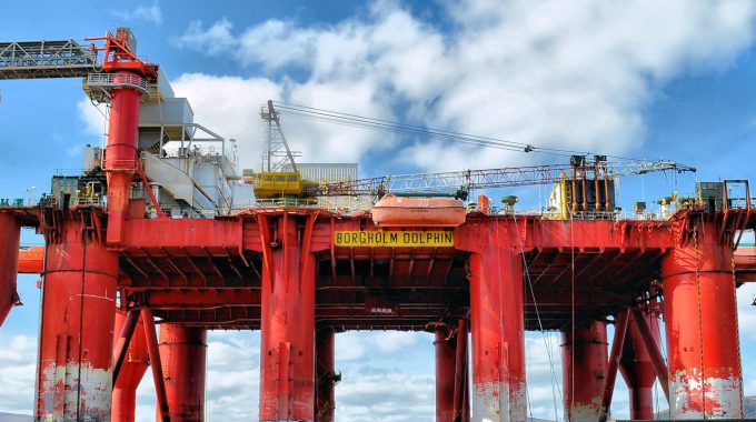 Energy and Hydrocarbons