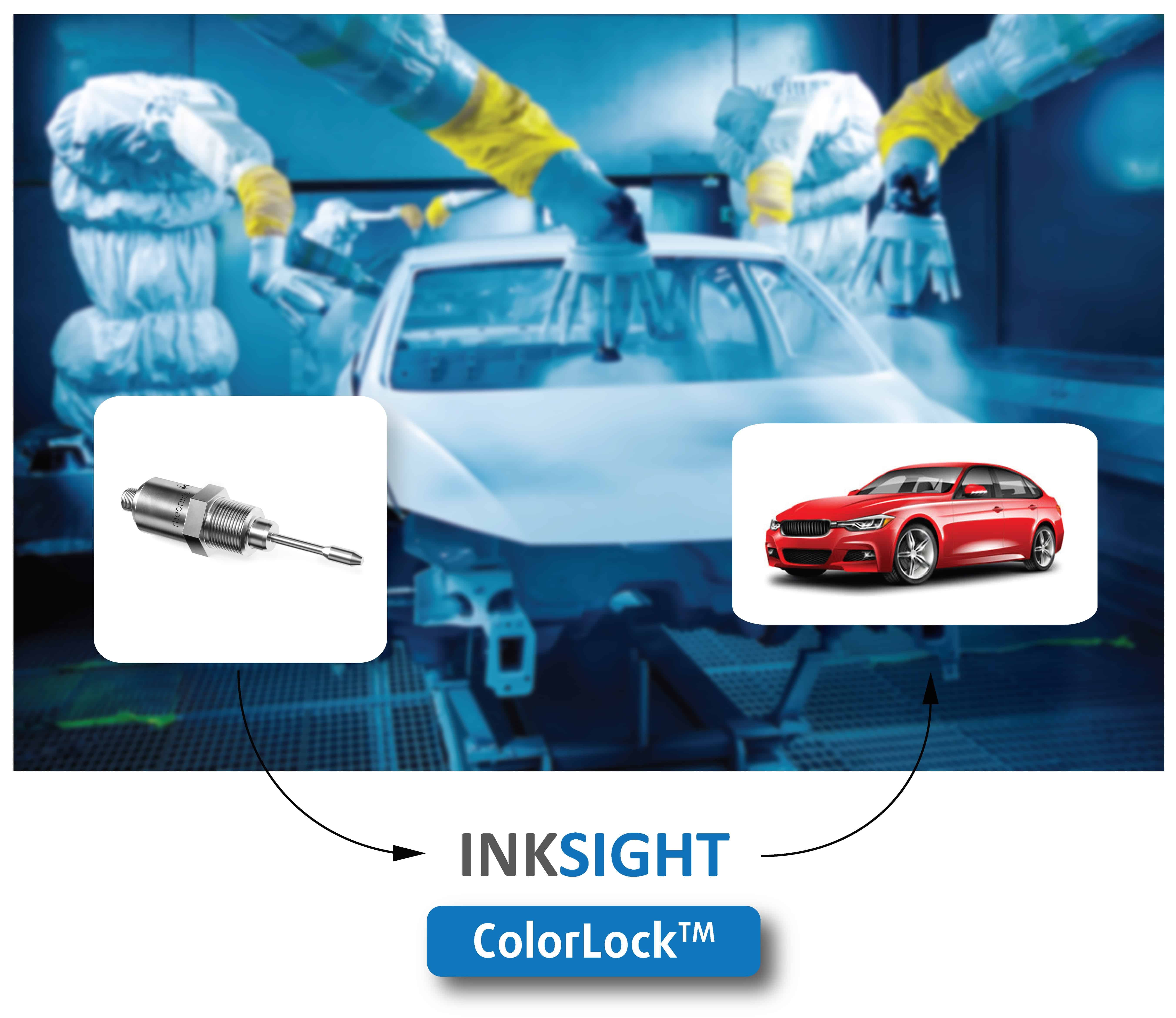 RPS InkSight