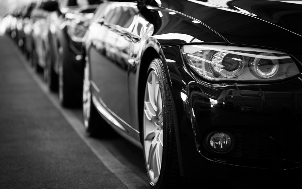 Solutions for automotive painting and coating quality control and optimization