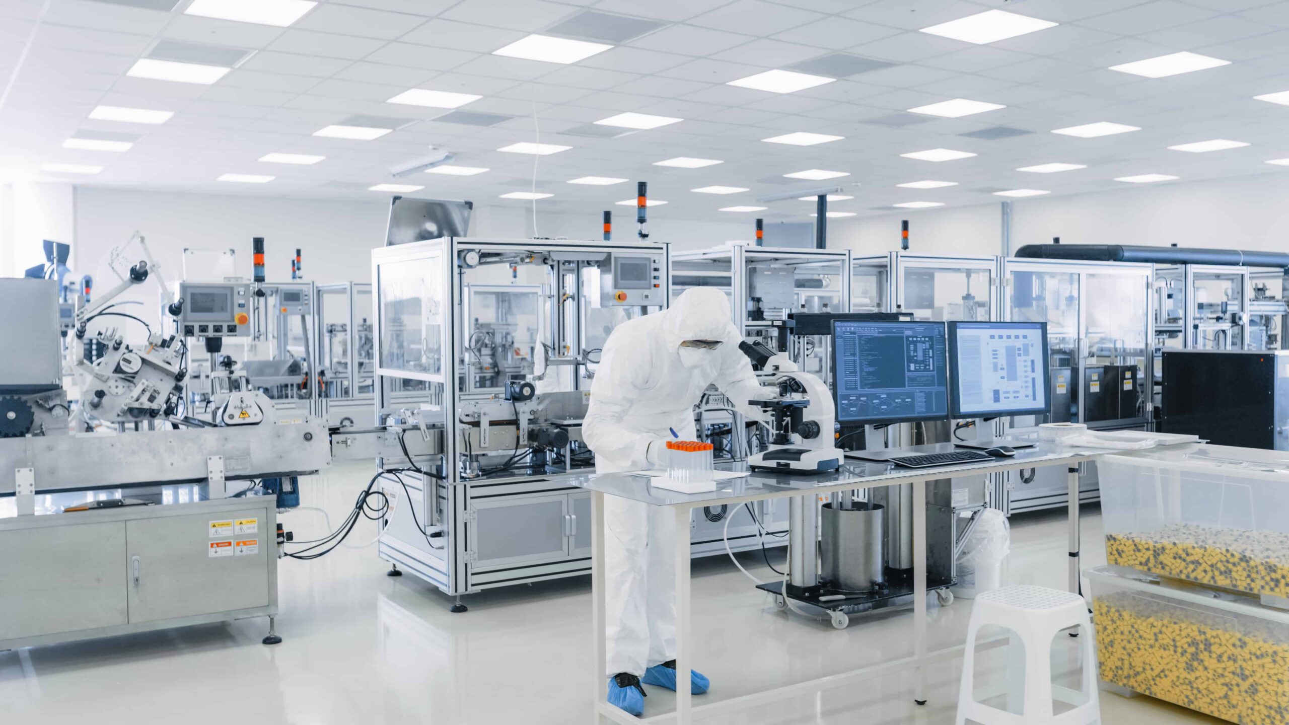 Pharmaceutical printing process control with inline ink viscosity management
