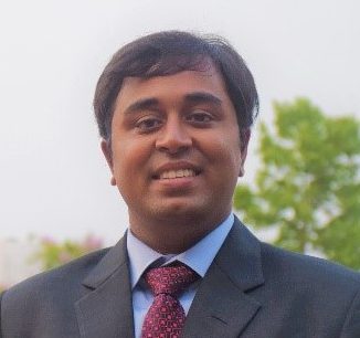 Manpreet Dash