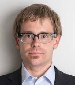 Δρ Patrick Vogler