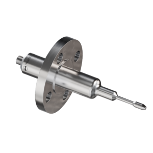 Rheonics-粘度计-SRV-HD-X5-法兰 SRV - 法兰 - 用于印刷、涂层、食品、混合和研磨应用的在线过程粘度传感器