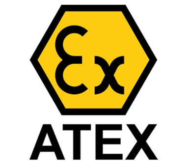 atex zertifiziert - explosionsgeschütztes eigensicheres Viskosimeter Dichtemessgerät - Rheonik Viskosität und Dichte