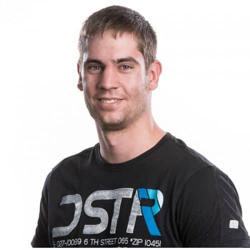 Daniel Brunner Rheonics