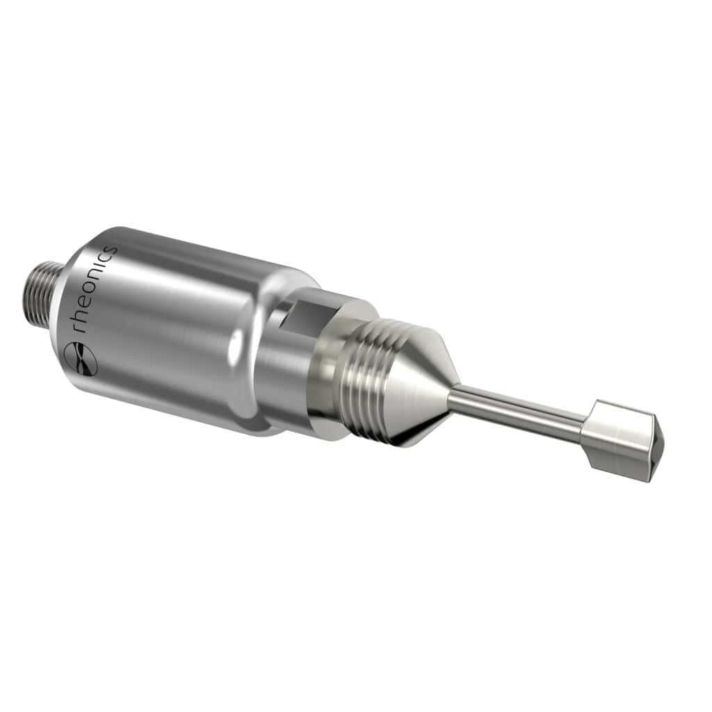 srd inline process density viscosity monitoring control management for food printing coating mixing grinding automotive pharmaceuticals simultaneous density viscosity measurements - density meter and viscometer - SRD