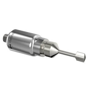 simultaneous density viscosity measurements - density meter and viscometer - SRD