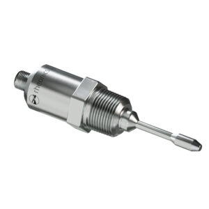 SRV - 3/4 " NPT - Inline process viscosity sensor for printing, coating, food, mixing and grinding applications
