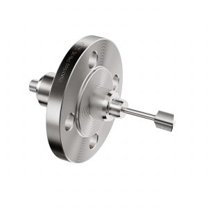 SRD - Flange - inline process density viscosity monitoring control management for food printing coating mixing grinding automotive pharmaceuticals