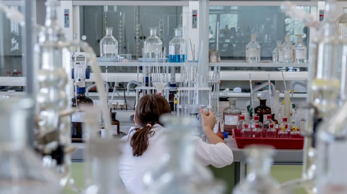 Life Sciences and Medical