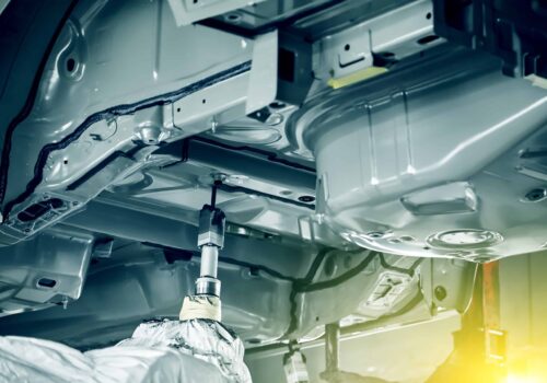 Sealants and adhesives viscosity & rheology in formulation, testing and application