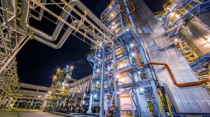 Petrochemicals