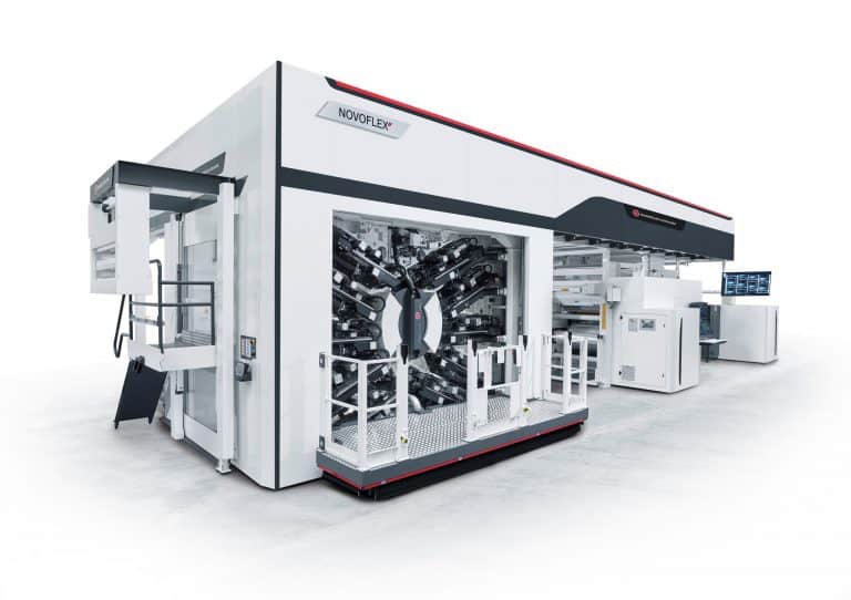 Rheonics SRV » inline online for fluid viscosity monitoring