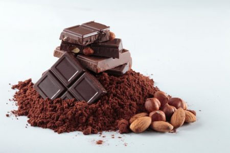 Chocolates rely on inline viscosity monitoring for consistent rheology and texture