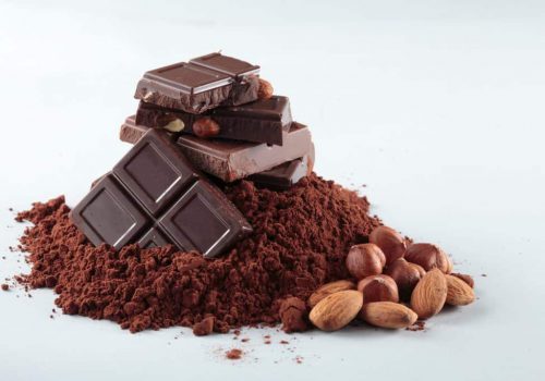 Chocolates rely on inline viscosity monitoring for consistent rheology and texture