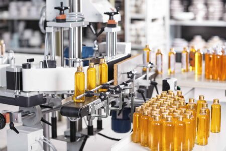 Viscosity management in cosmetics products, shampoos, creams, body wash to improve consistency, texture and sensorial attributes