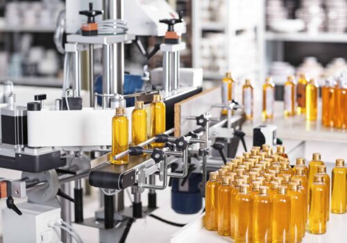 Viscosity management in cosmetics products, shampoos, creams, body wash to improve consistency, texture and sensorial attributes