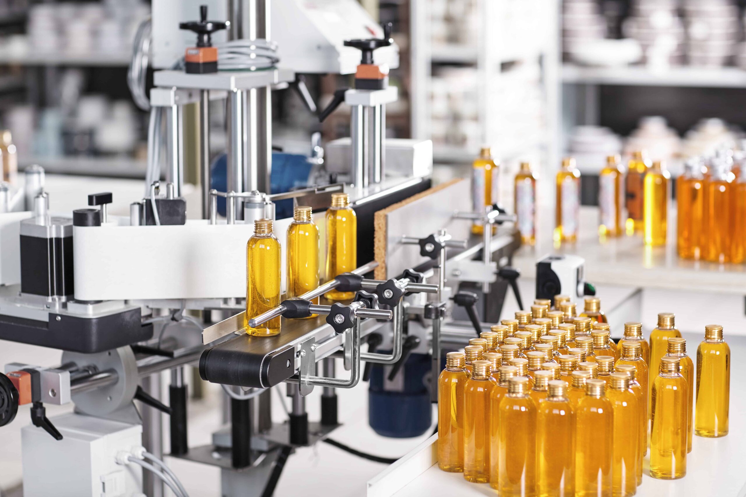 Viscosity management in cosmetics products, shampoos, creams, body wash to improve consistency, texture and sensorial attributes