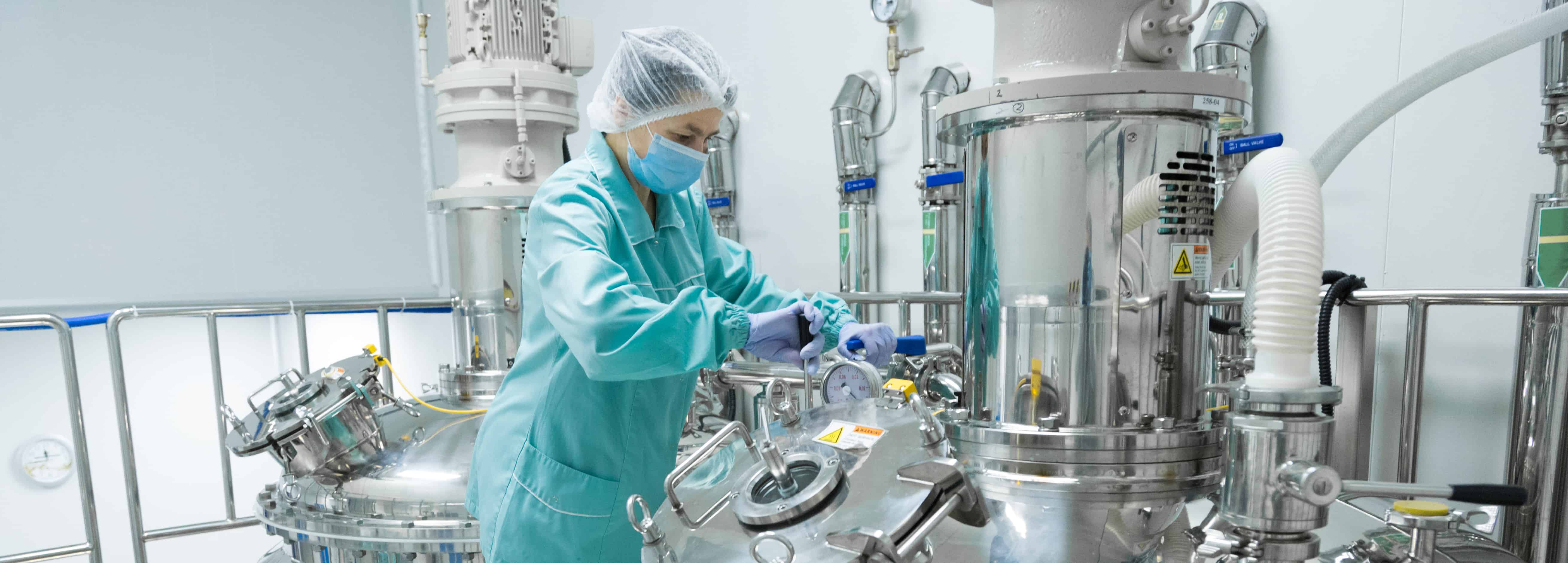 In-process control of viscosity in pharma API manufacturing » rheonics ...