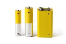 Batterieelektrodenbeschichtung