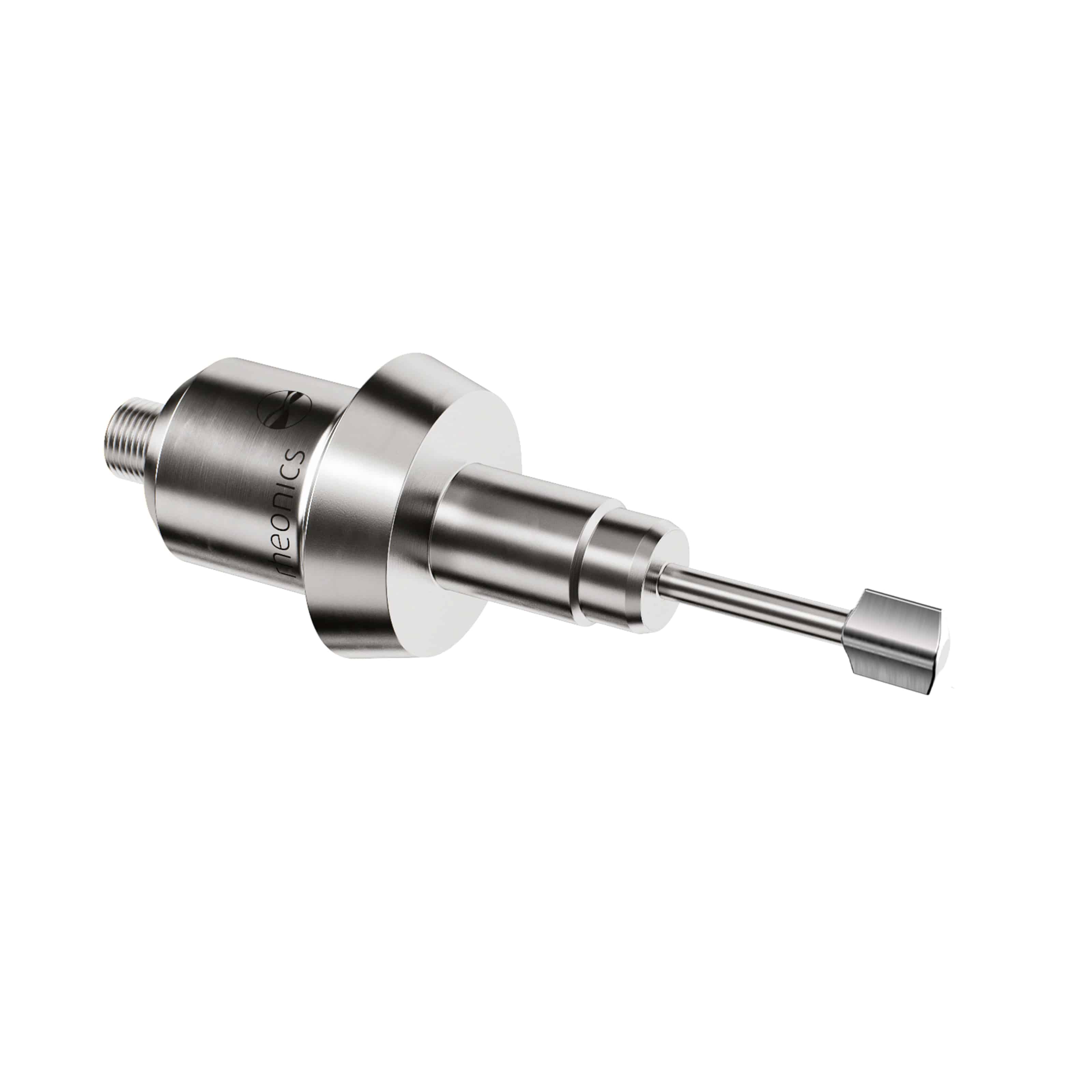 SRD - inline viscometer for food, beverages