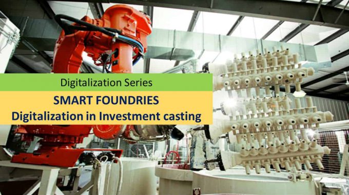 Foundry4.0