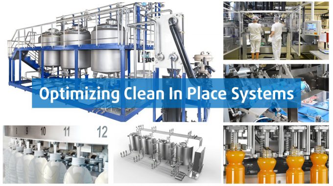 Inline-Systeme für Inline-Viskositätsdichtemessungen reinigen