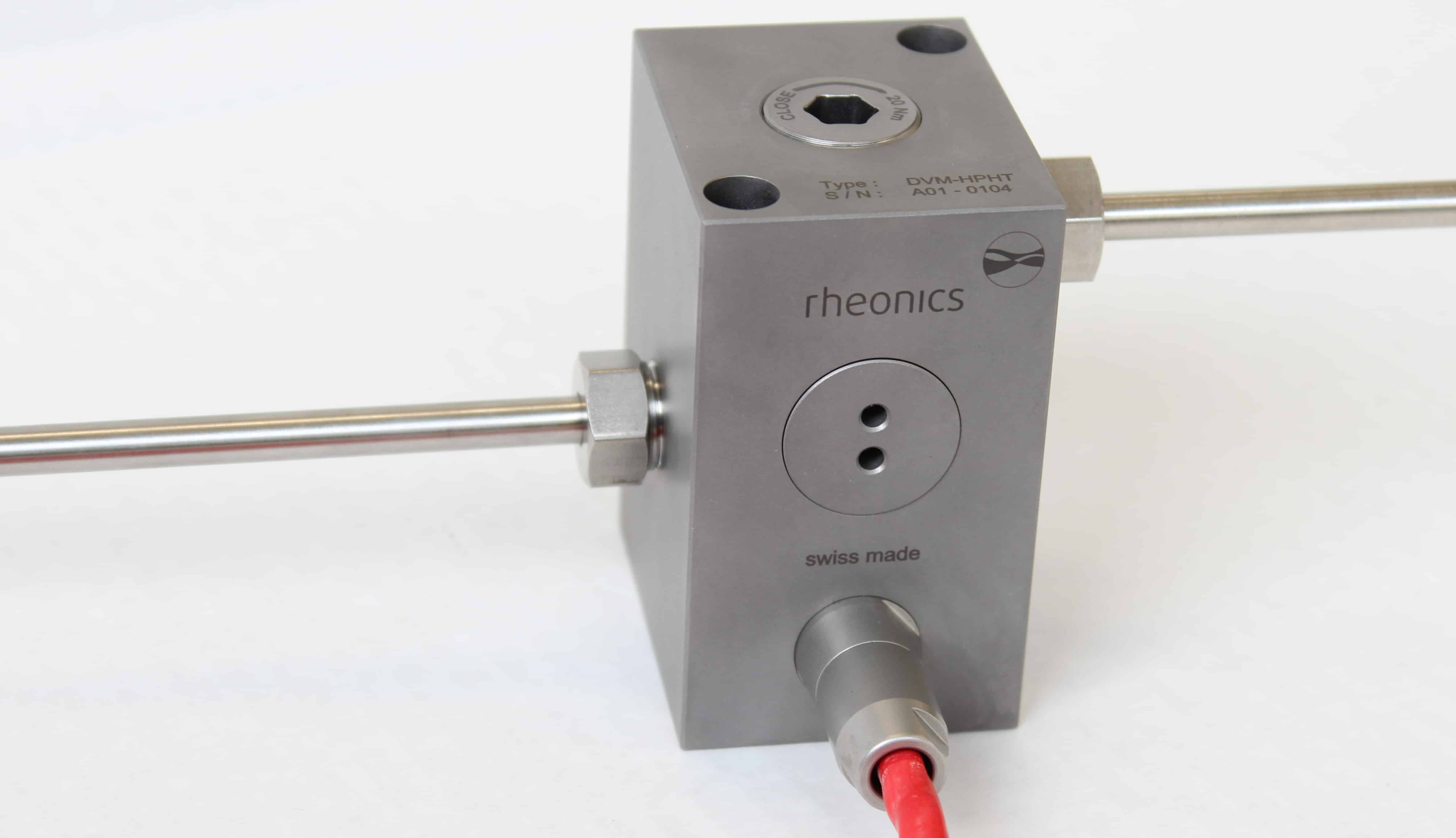 Rheonics_DVM