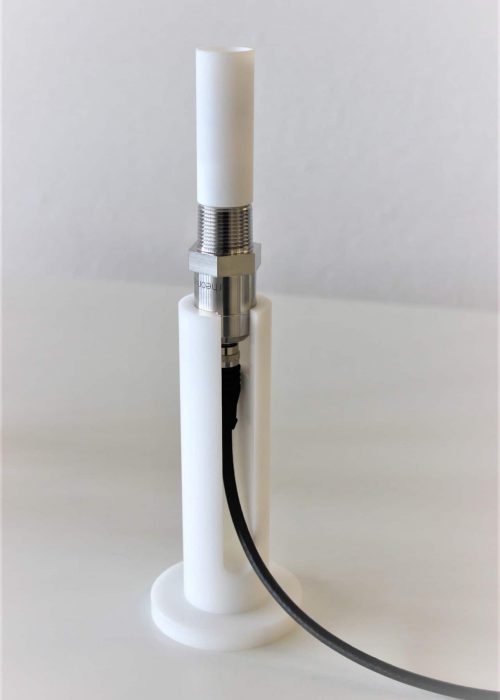 Sample container_SRV_SRD_Rheonics_1 SRV SCC Sensor Calibration Cylinder