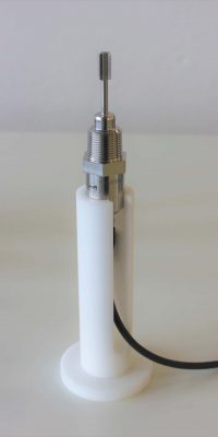Sensor stand_SRV_SRD_Rheonics_1 Sensor stand_SRV_SRD_Rheonics_1