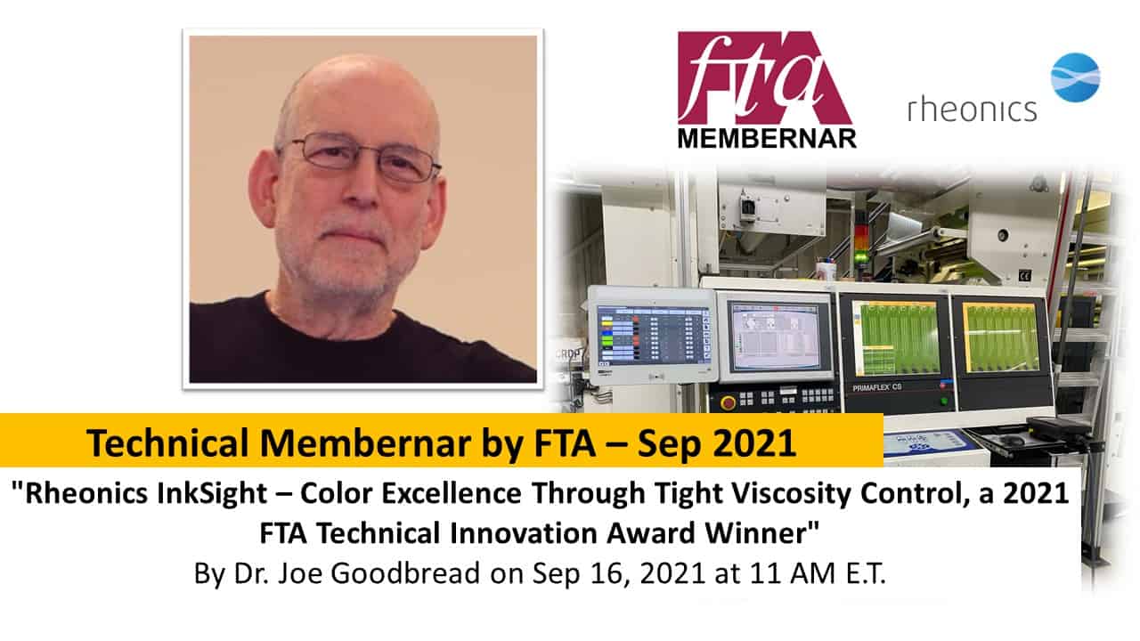 Color Excellence Through Tight Viscosity Control