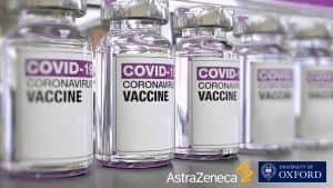 COVID-19 Vaccine