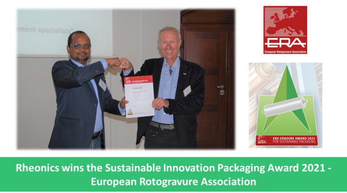 ERAAward