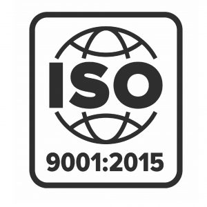 ISO 9001 2015