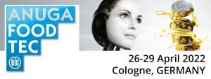 Anugafoodtech 2022 - Köln (Cologne)