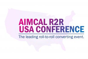 AIMCAL R2R USA Conference | Orlando, FL, USA | 25.09 - 29.09.2022