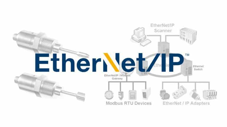 EtherNet/IP: The standard protocol for communication in industrial ...