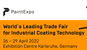 PaintExpo 2022 - Karlsruhe