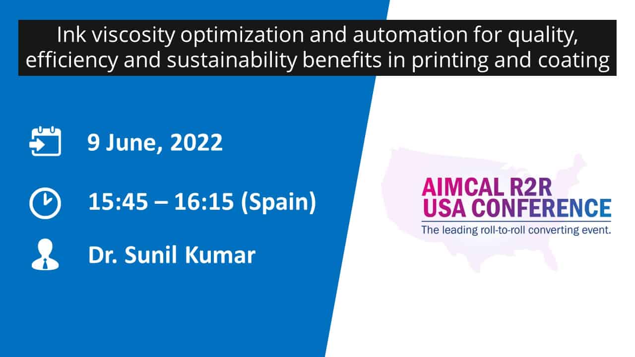 Konference AIMCAL R2R 2022