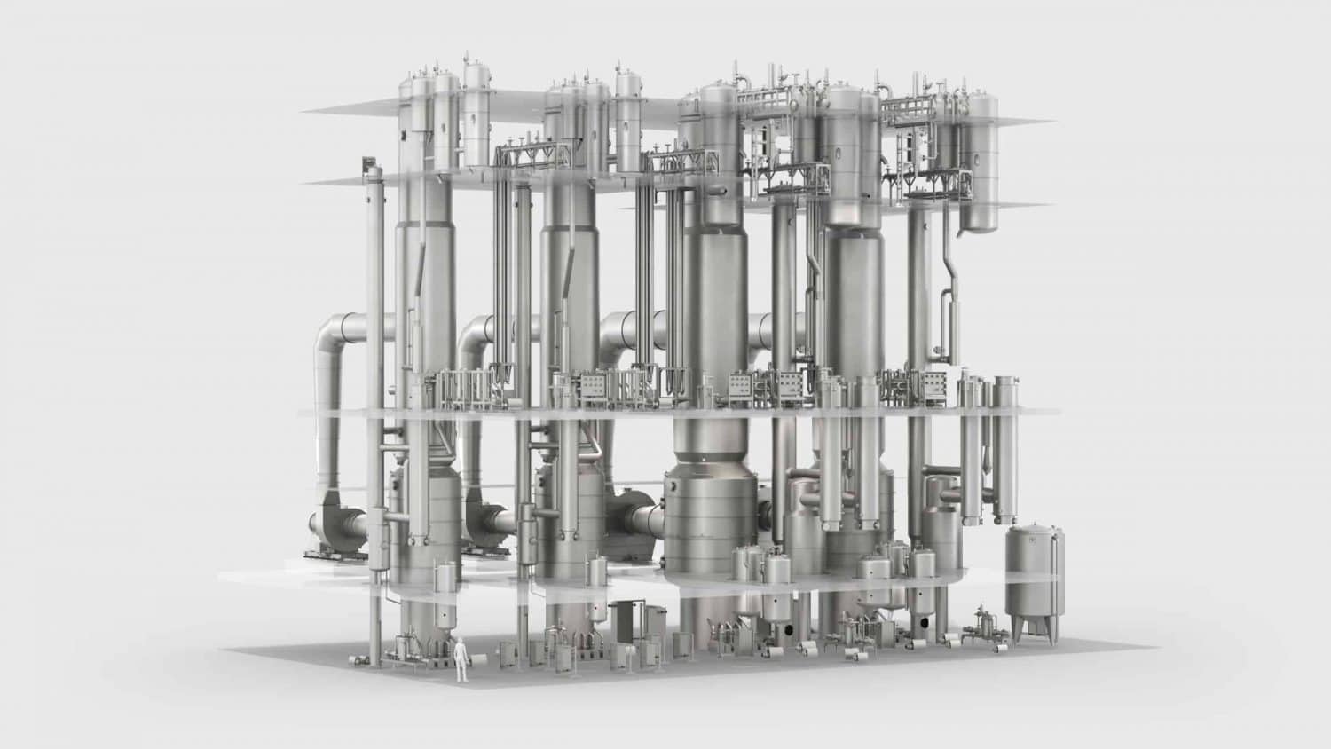 Rheonics SRV » inline online for fluid viscosity monitoring
