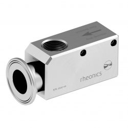 Flow cell IFC-15T