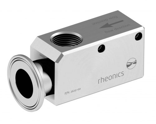IFC-15T Flow cell IFC-15T
